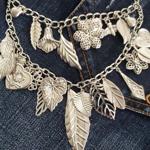 Cute Fairy Necklace